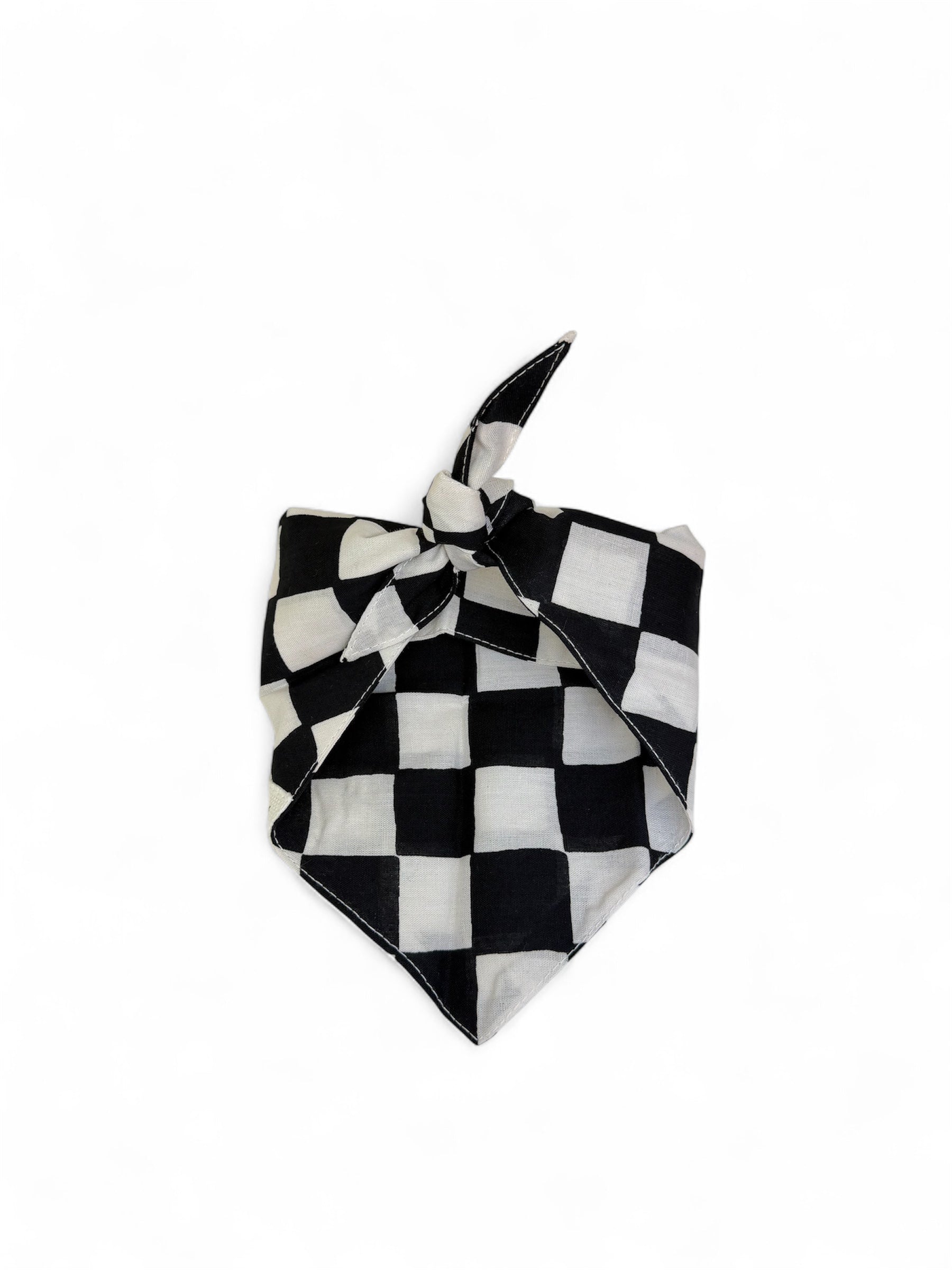 Bandana checkers
