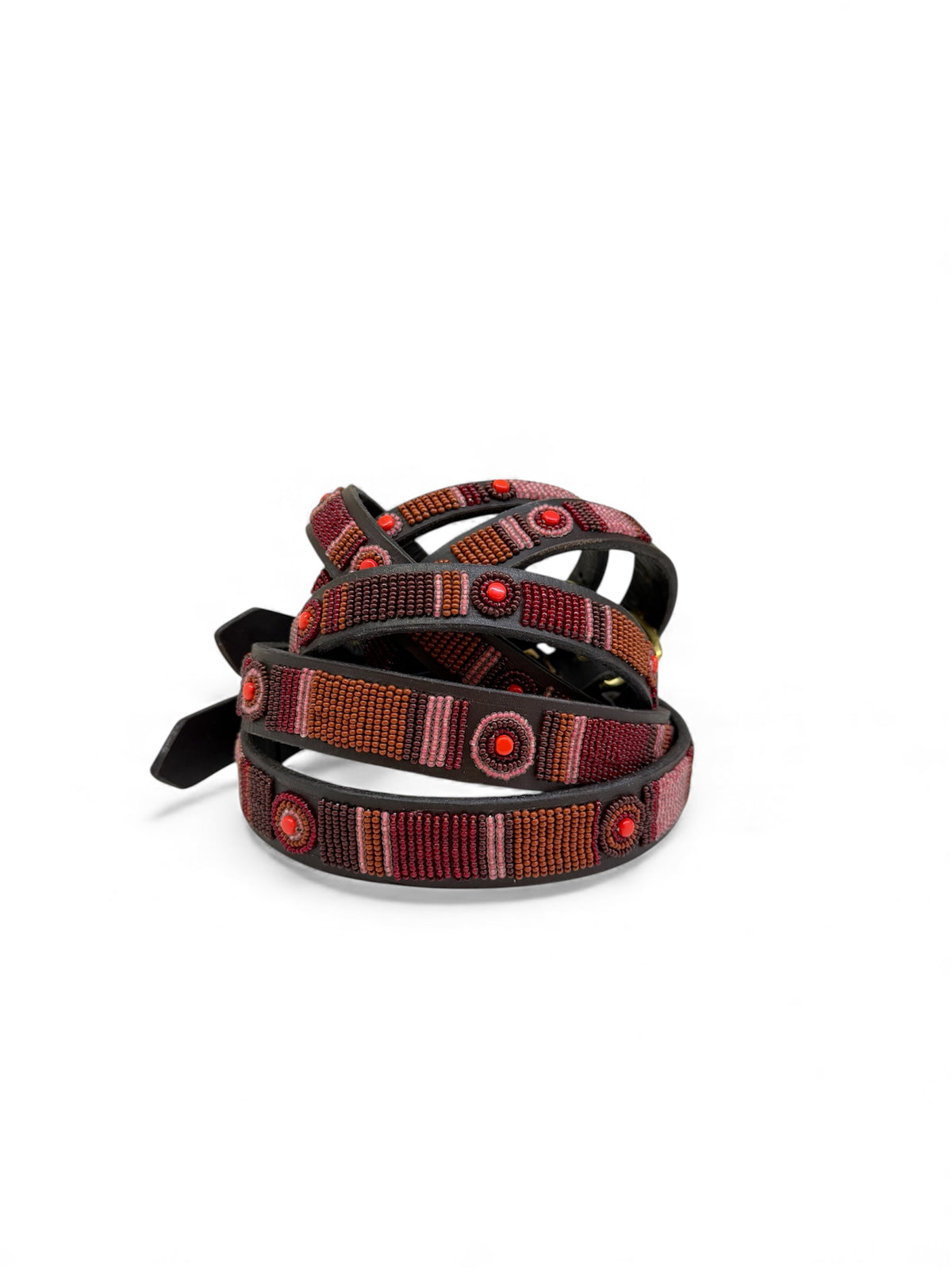 Halsband Puck