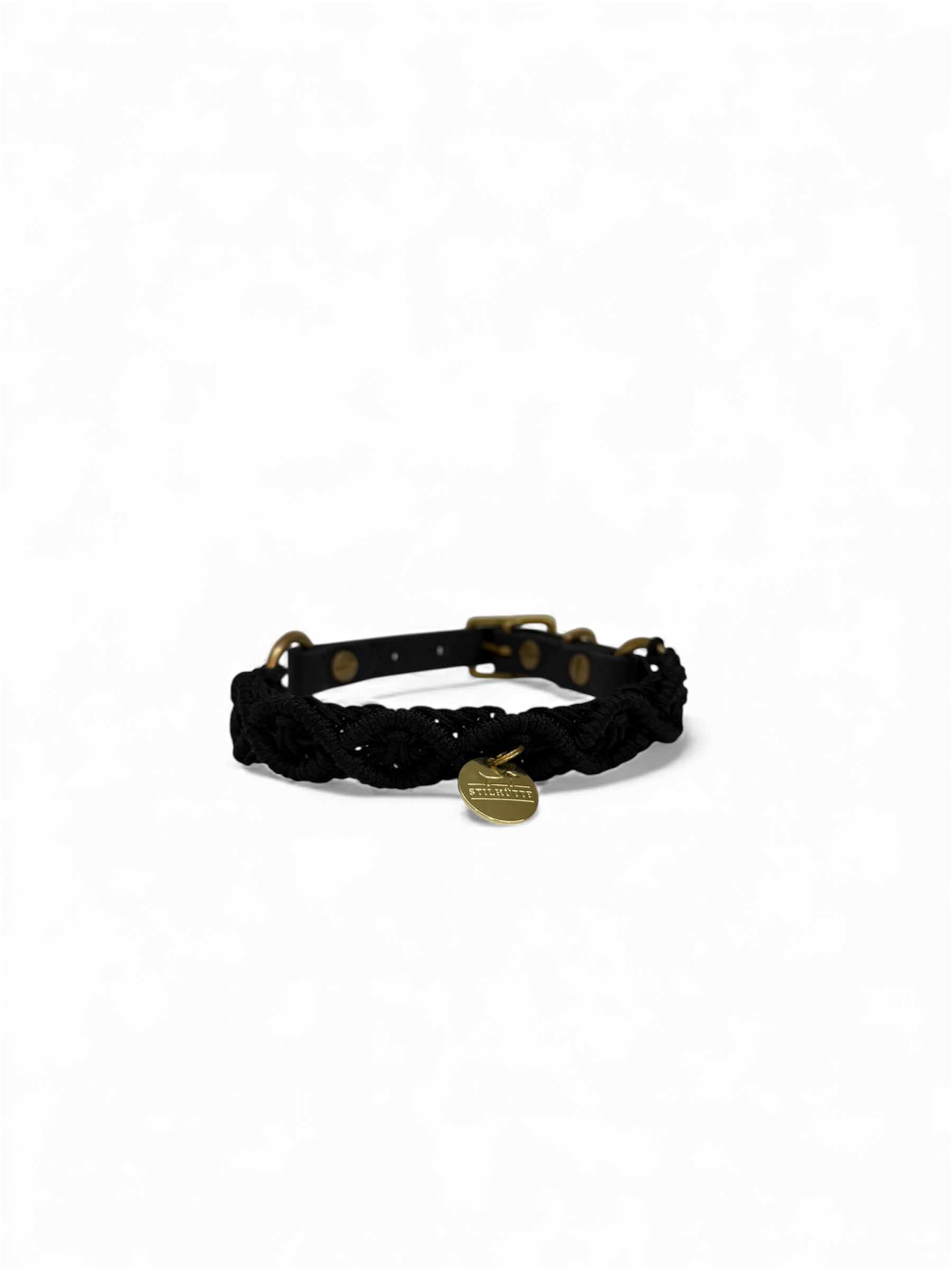 Halsband Ocean black