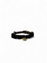 Halsband Ocean black