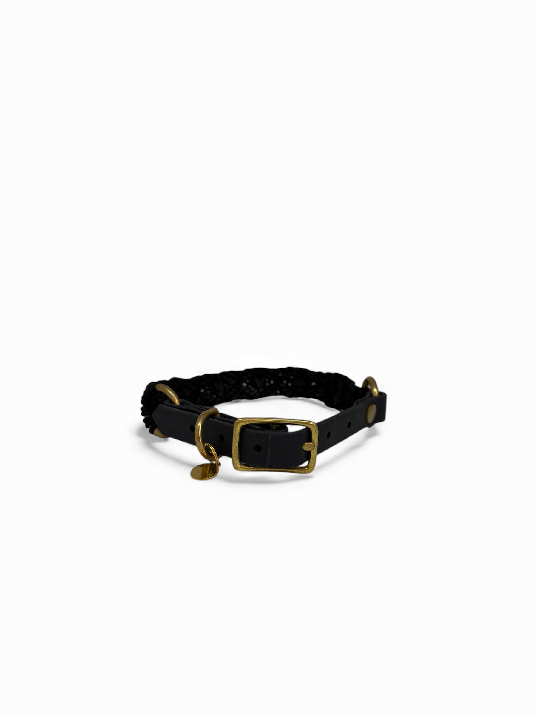 Halsband Ocean black