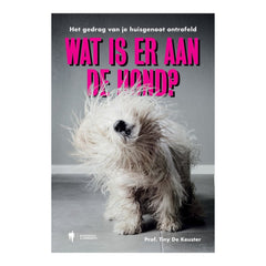 Wat is er aan de hond?