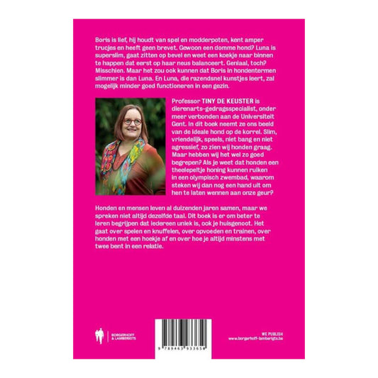 Wat is er aan de hond?