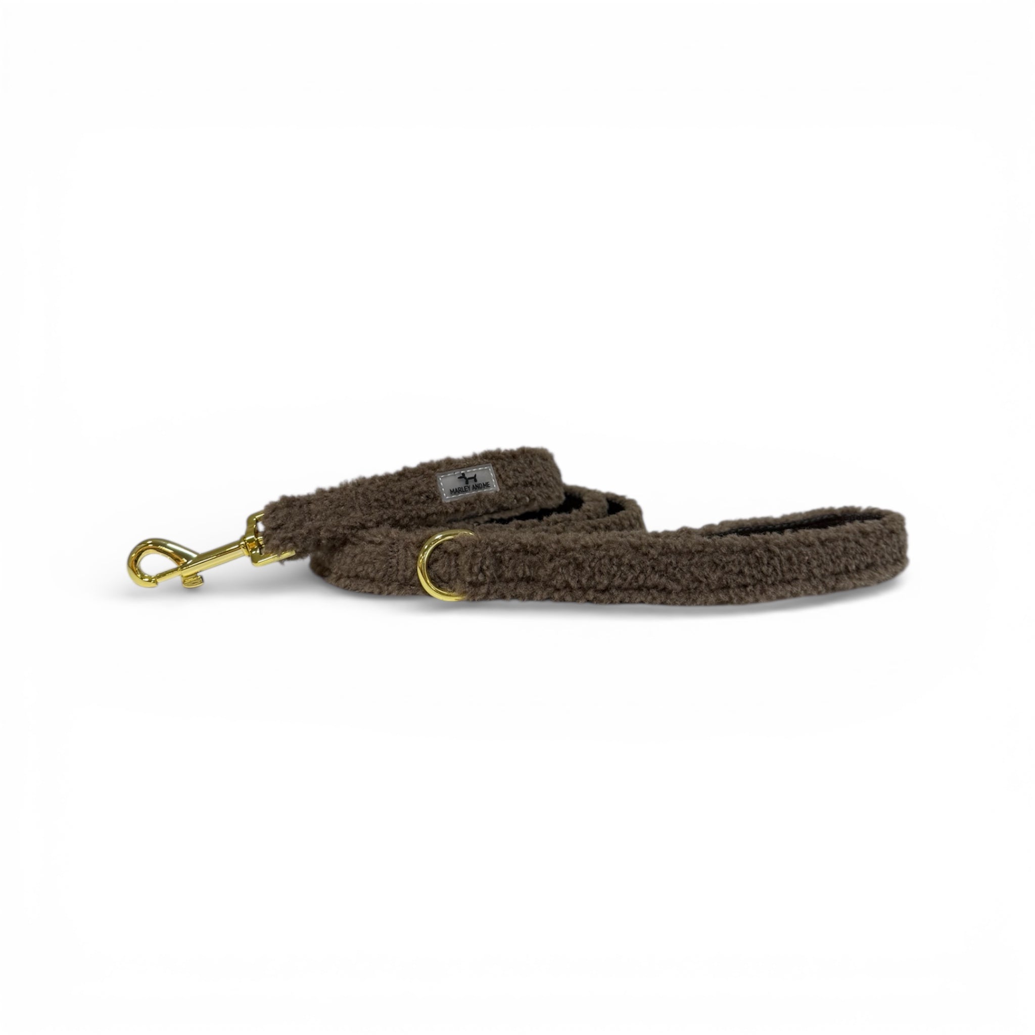 Sherpa Coffee Leash