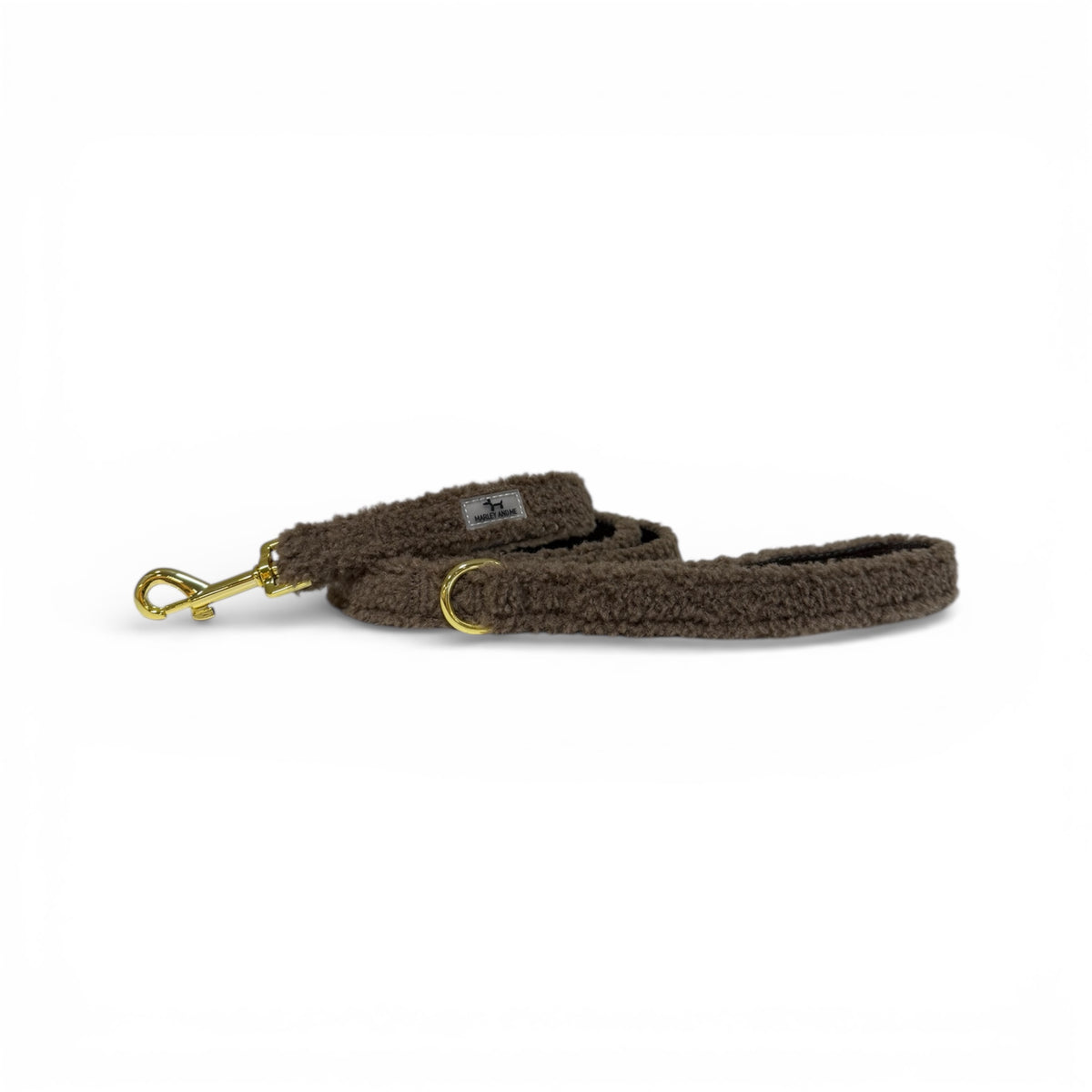 Sherpa Coffee Leash