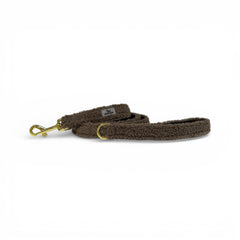 Sherpa Coffee Leash