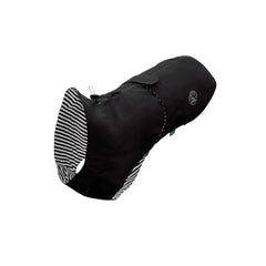 Regenjas milford zwart