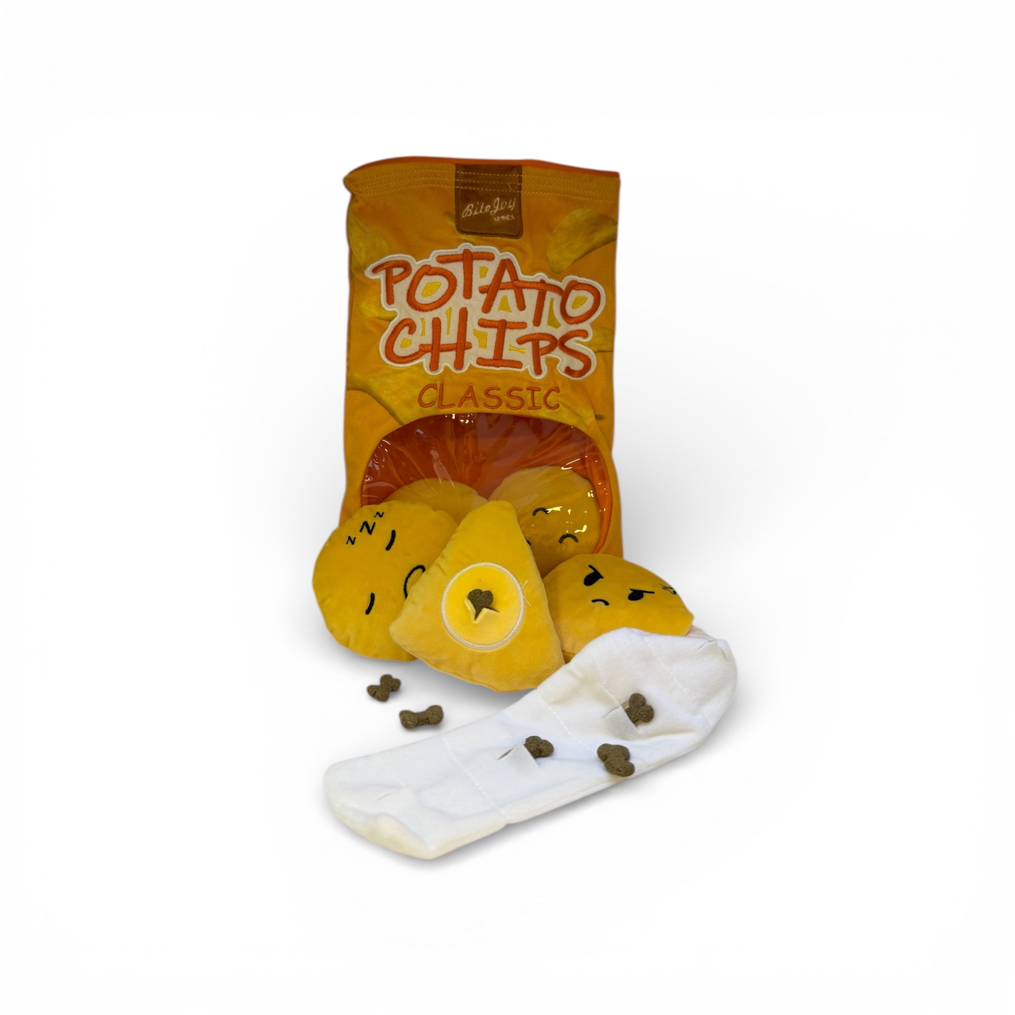 Potato chips