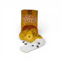 Potato chips