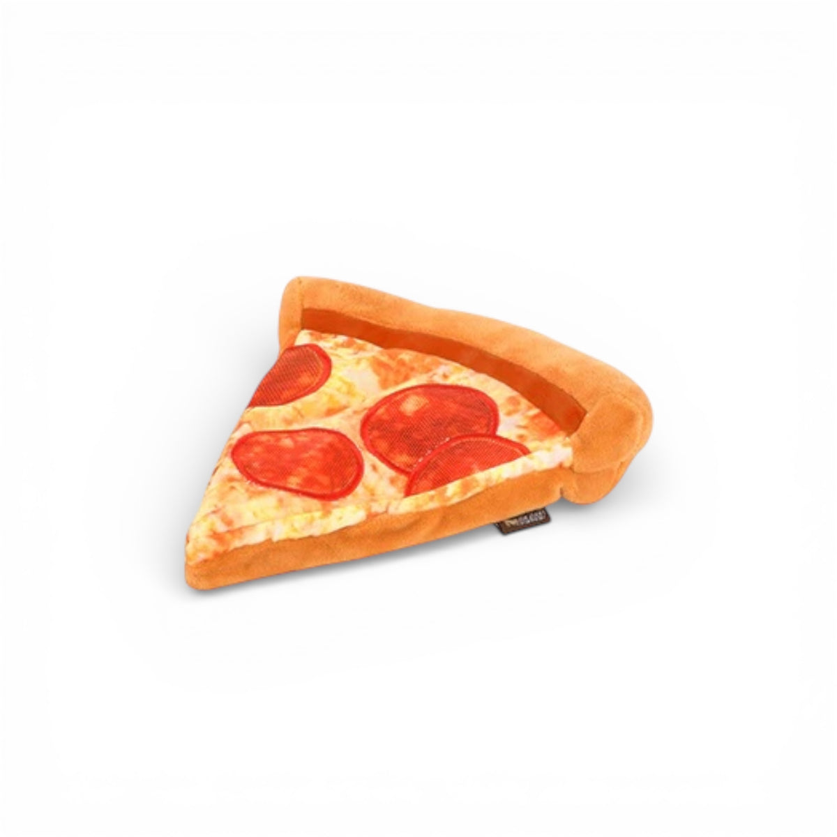 Pizza puppy-roni