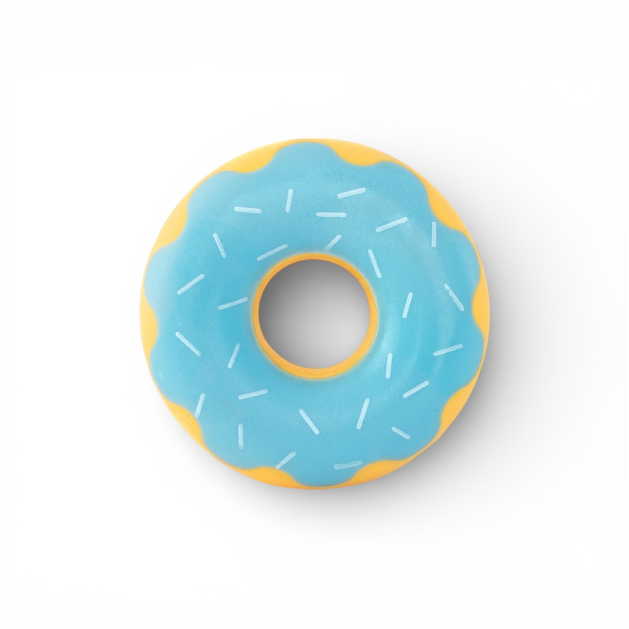Donut Blueberry