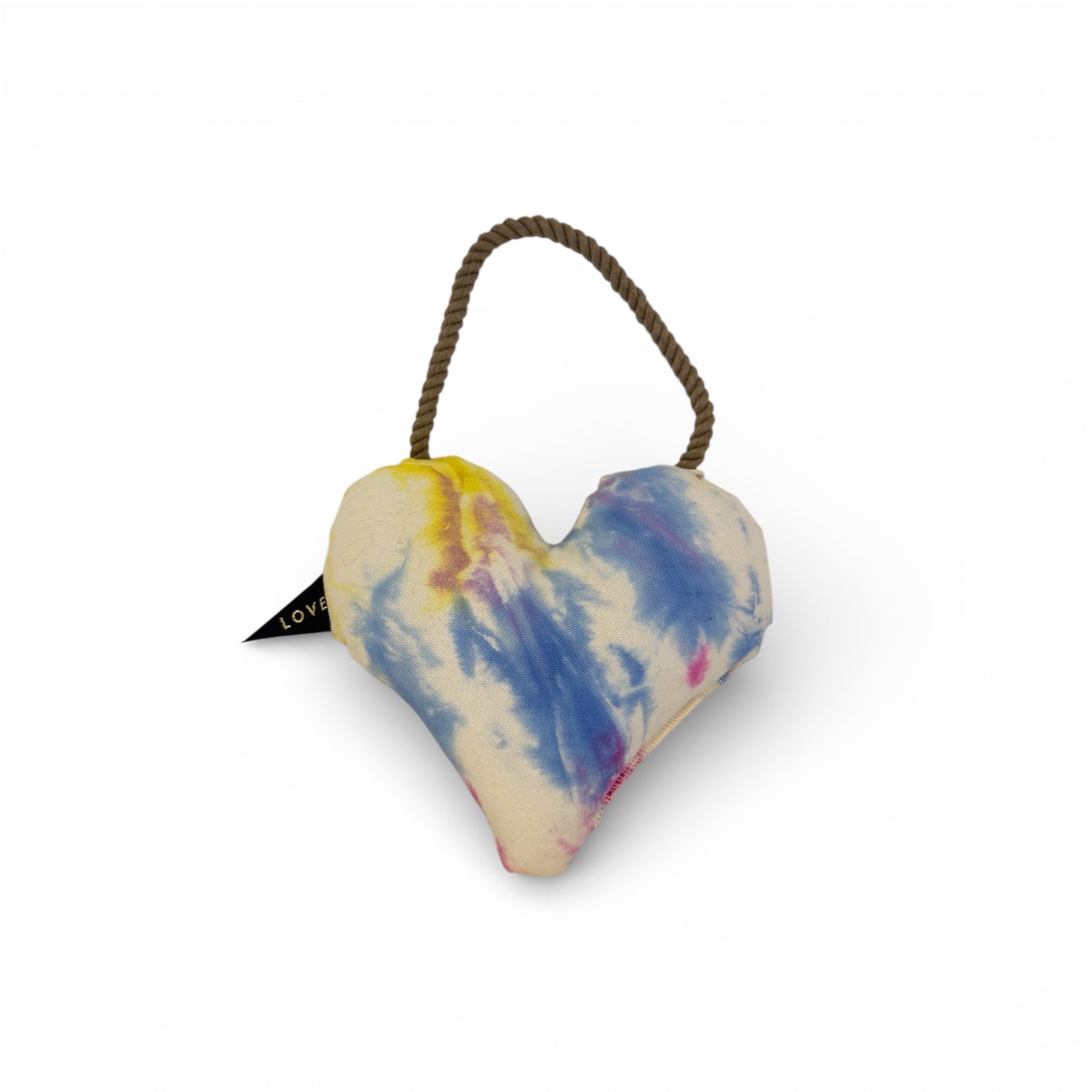 Hartje tie dye