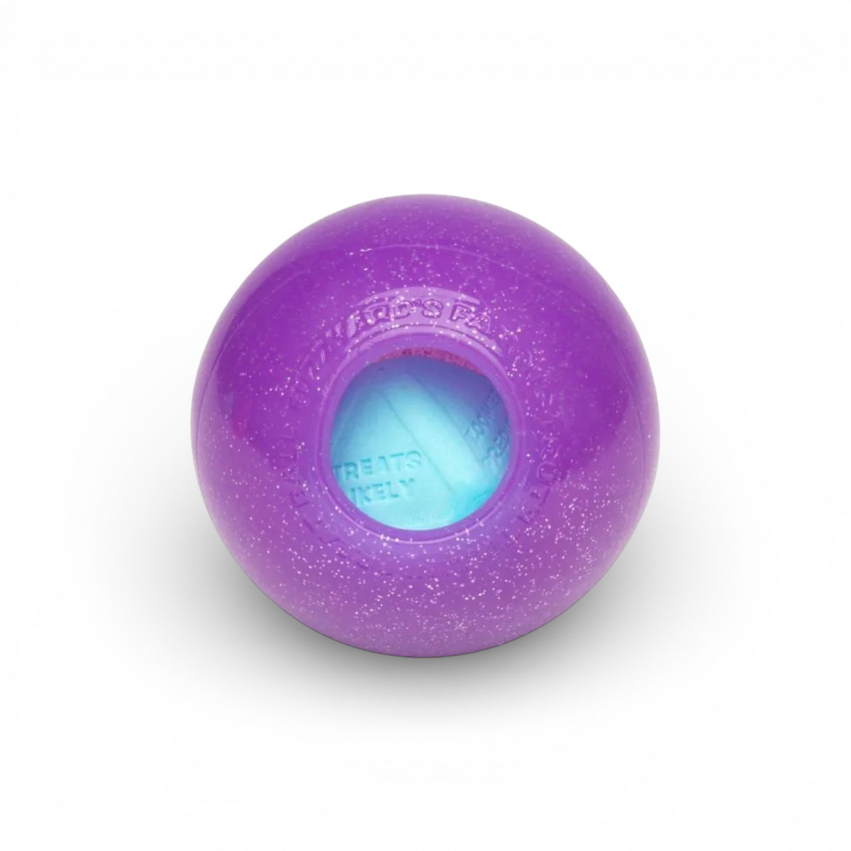 Truth tellin' treat ball