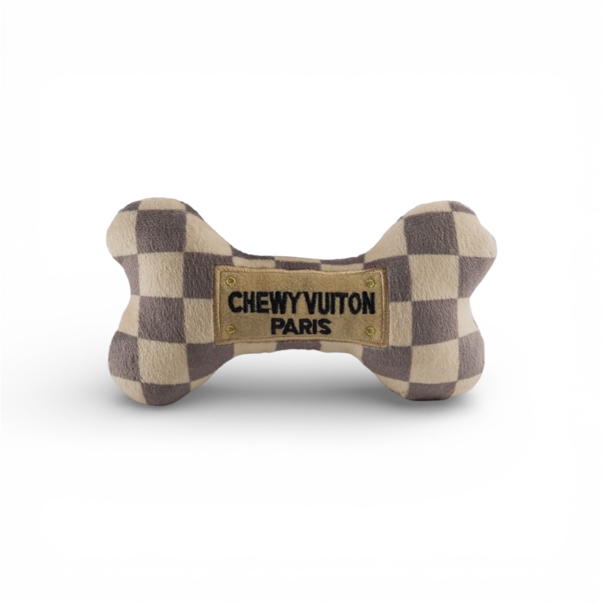 Chewy vuitton beentje