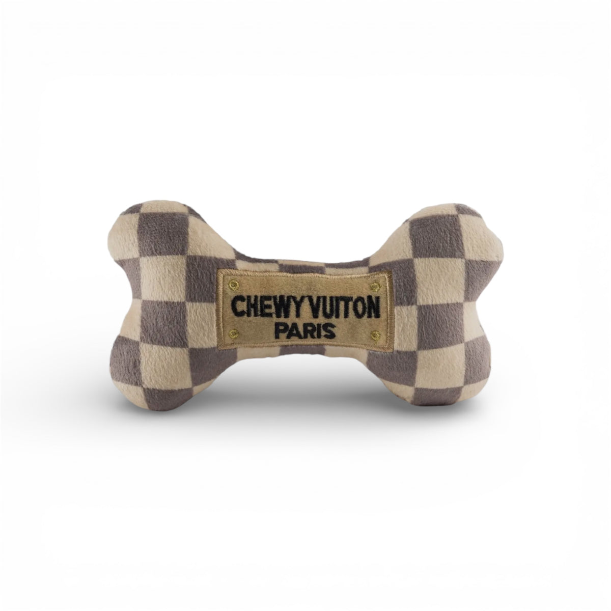 Chewy vuitton beentje