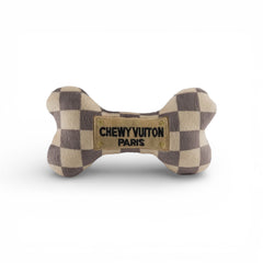 Chewy vuitton beentje