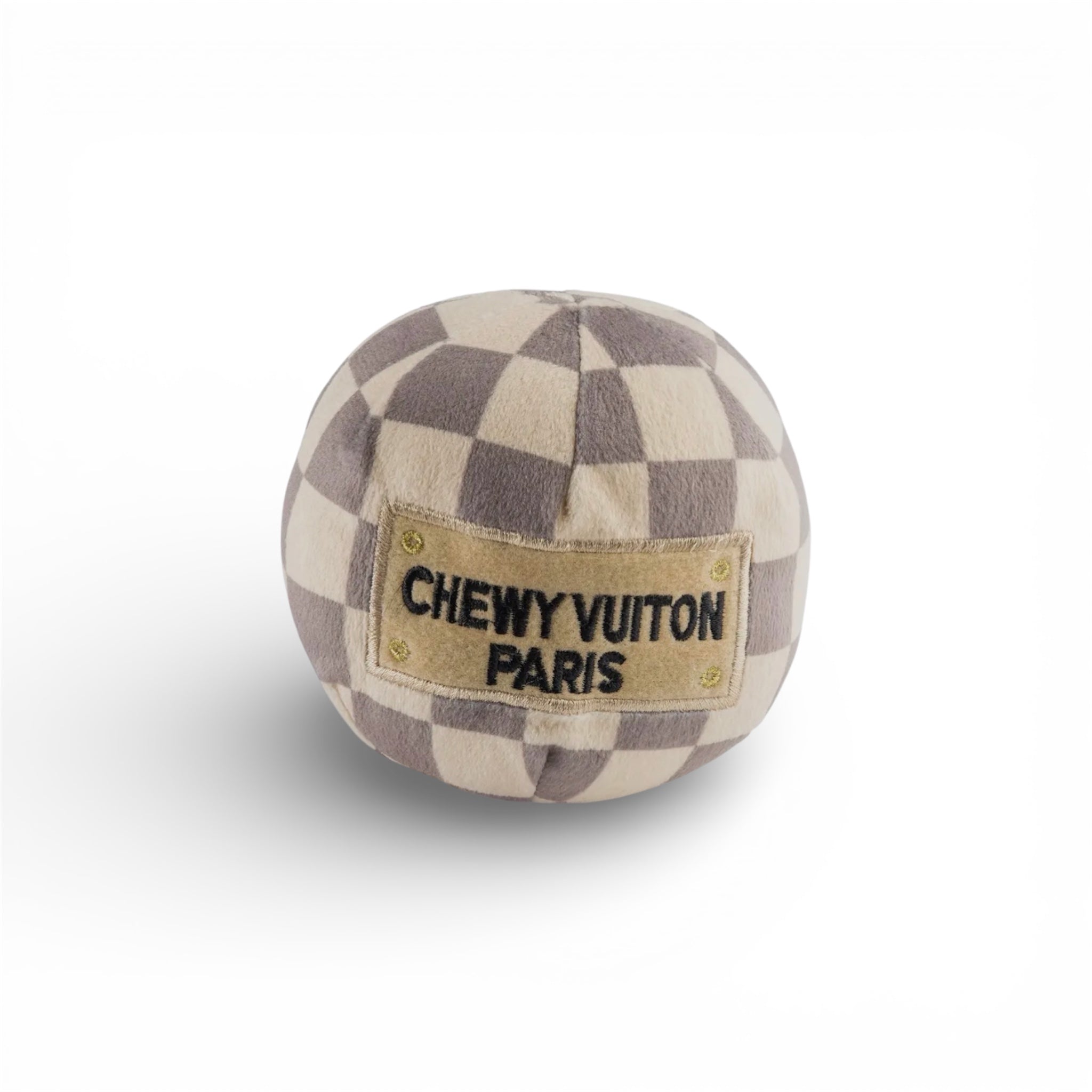 Chewy vuitton bal