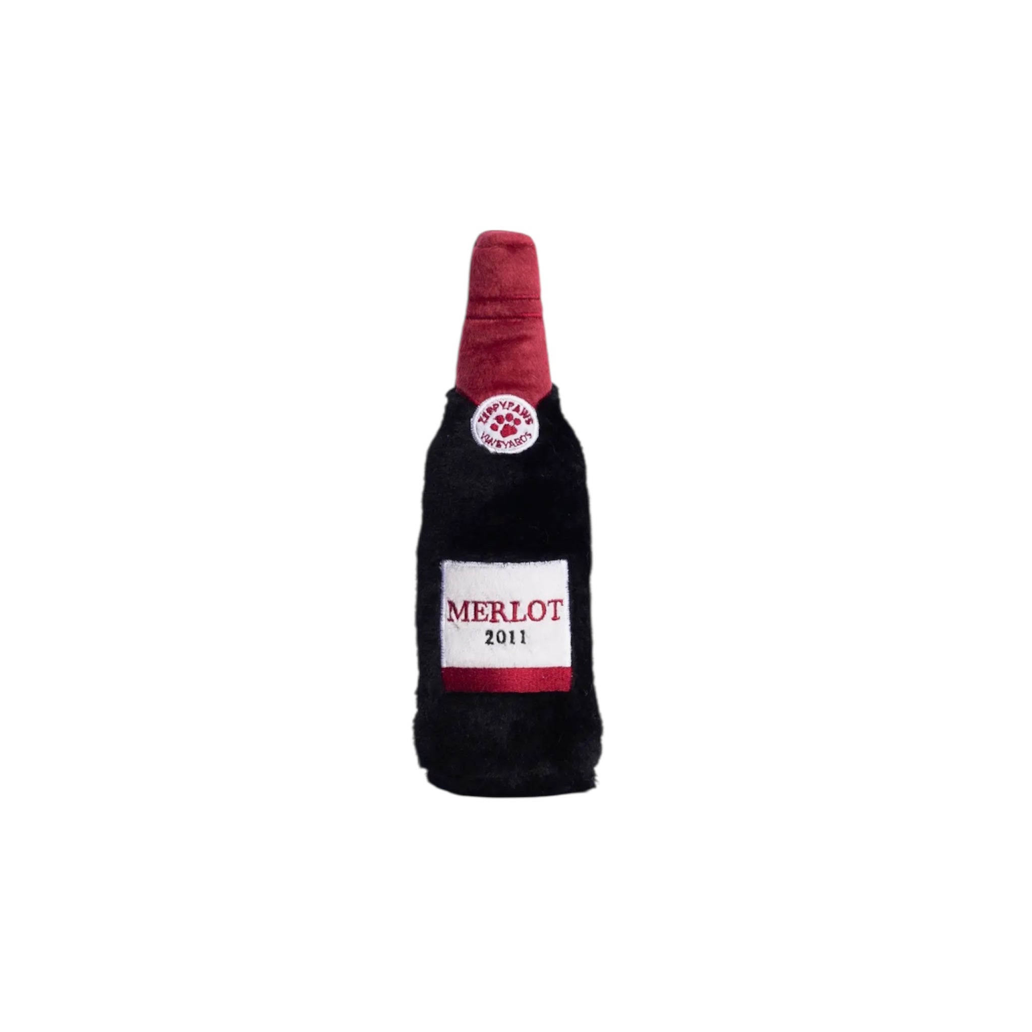 Red wine