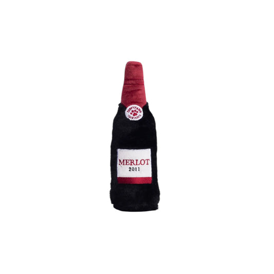 Red wine