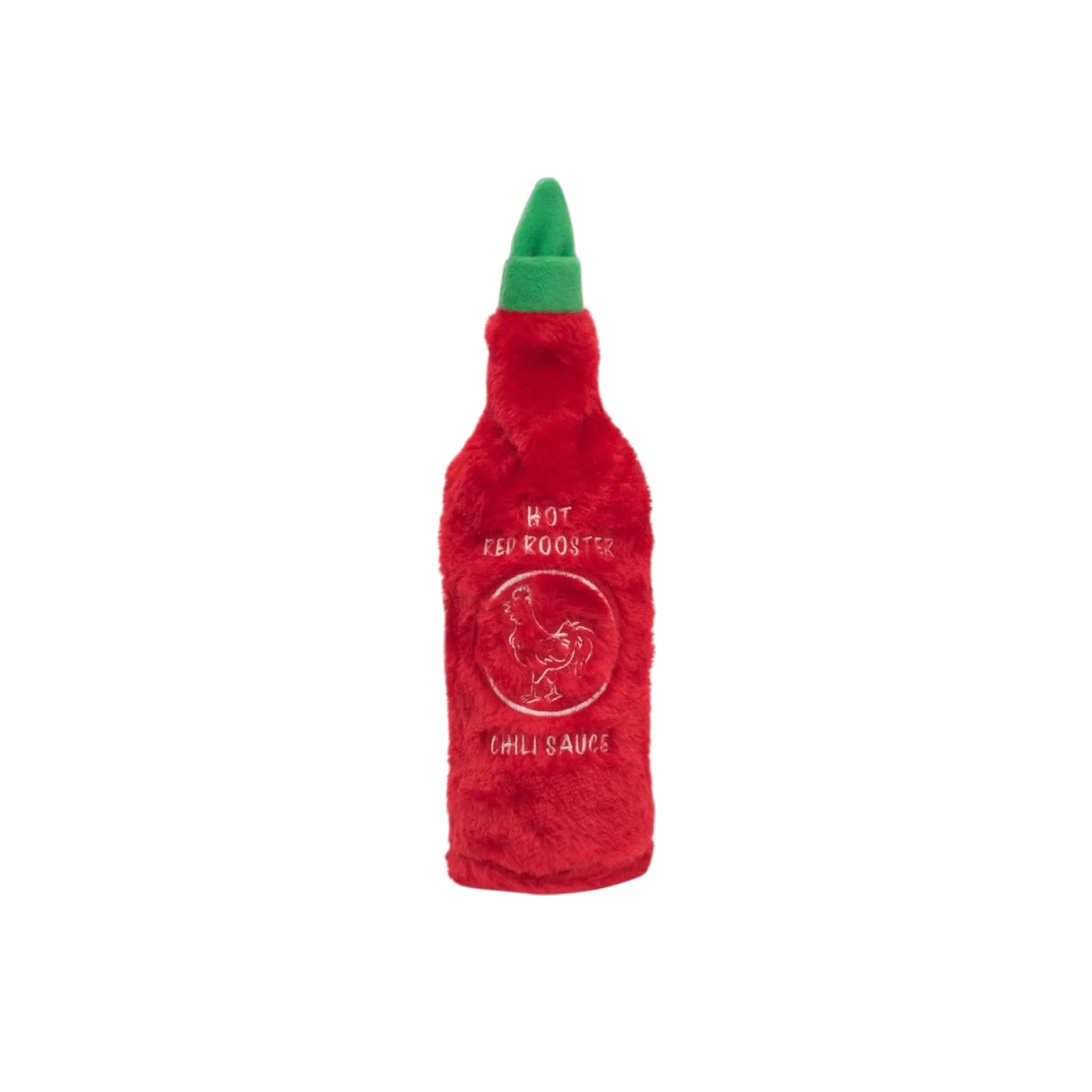 Chili sauce