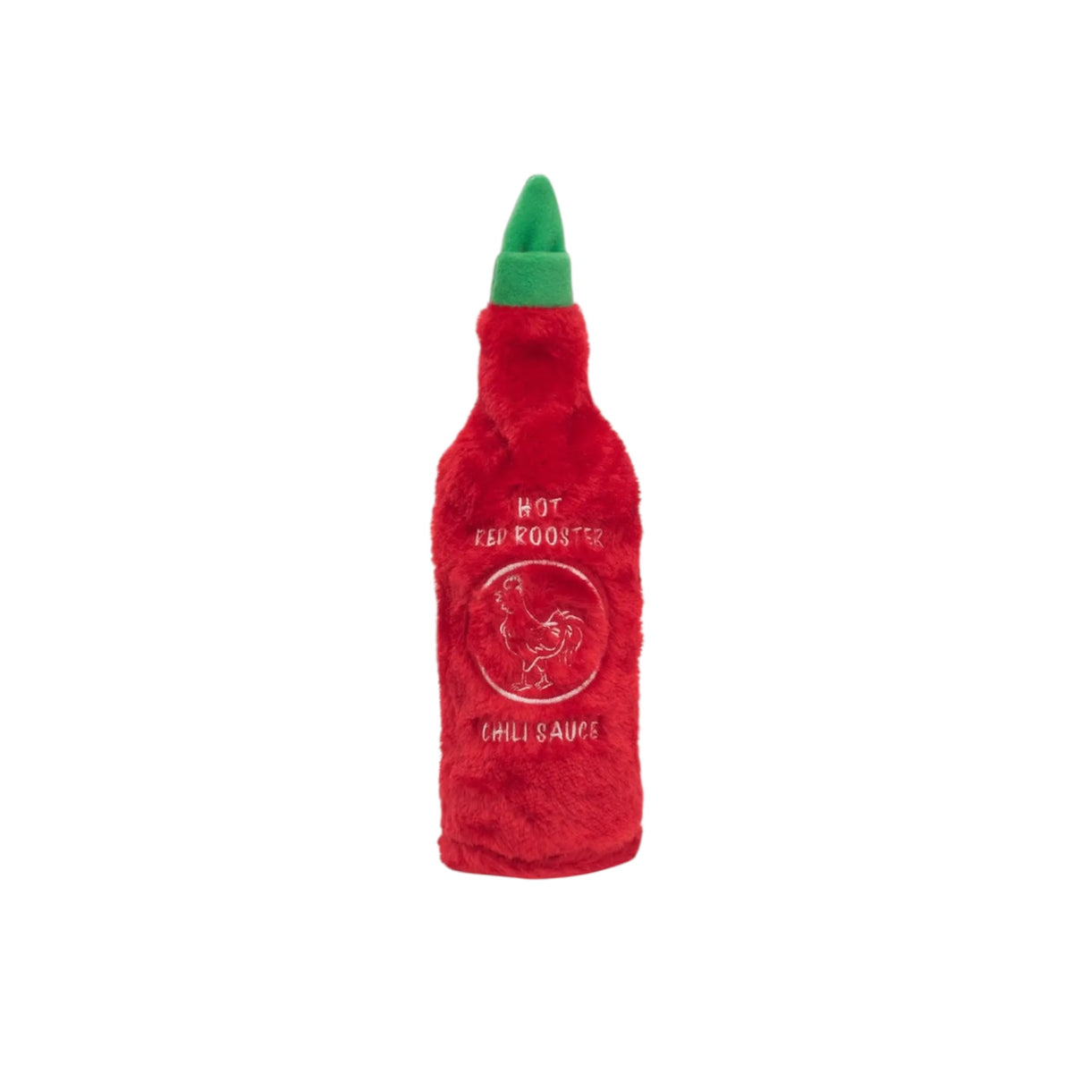 Chili sauce