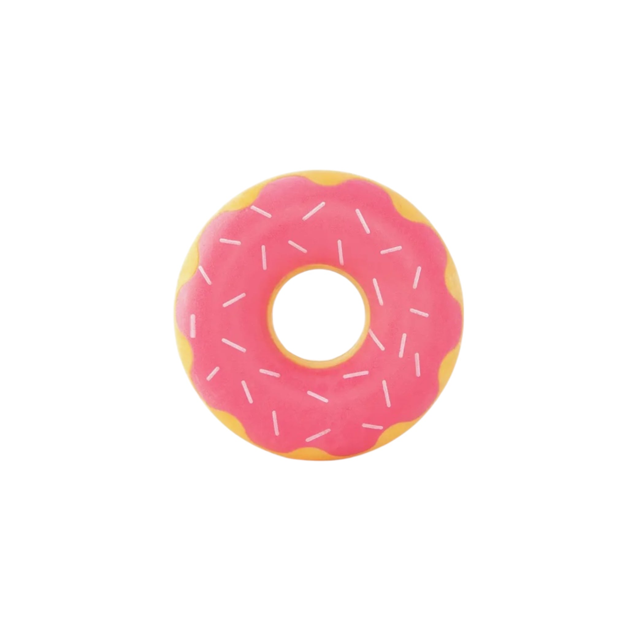 Donut Aardbei