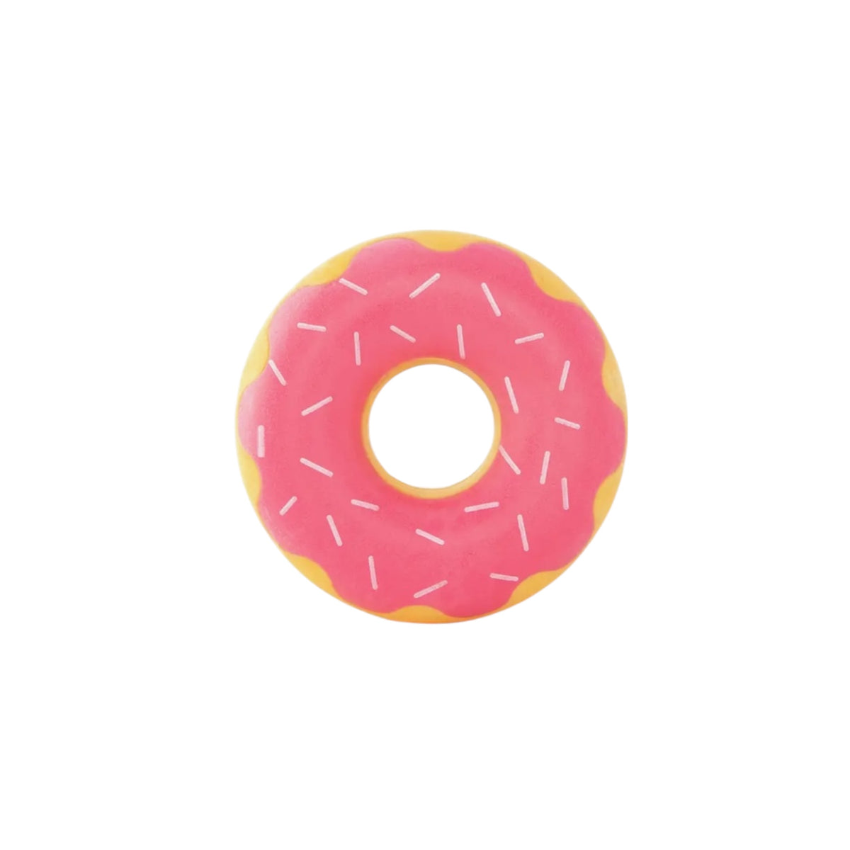 Donut Aardbei