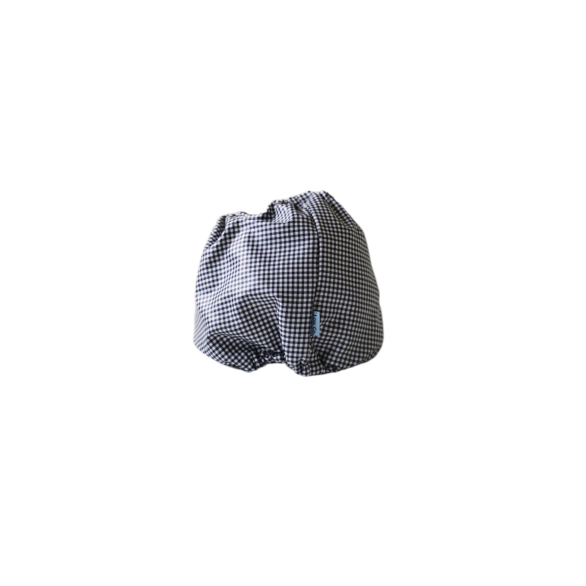 Waterproof dog snood checkered