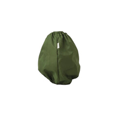 Waterproof dog snood green