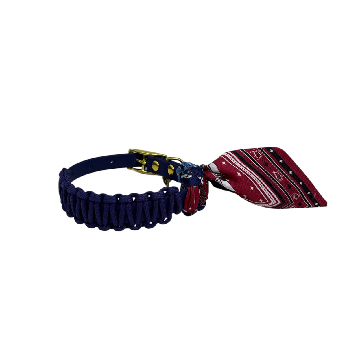 Halsband Jake
