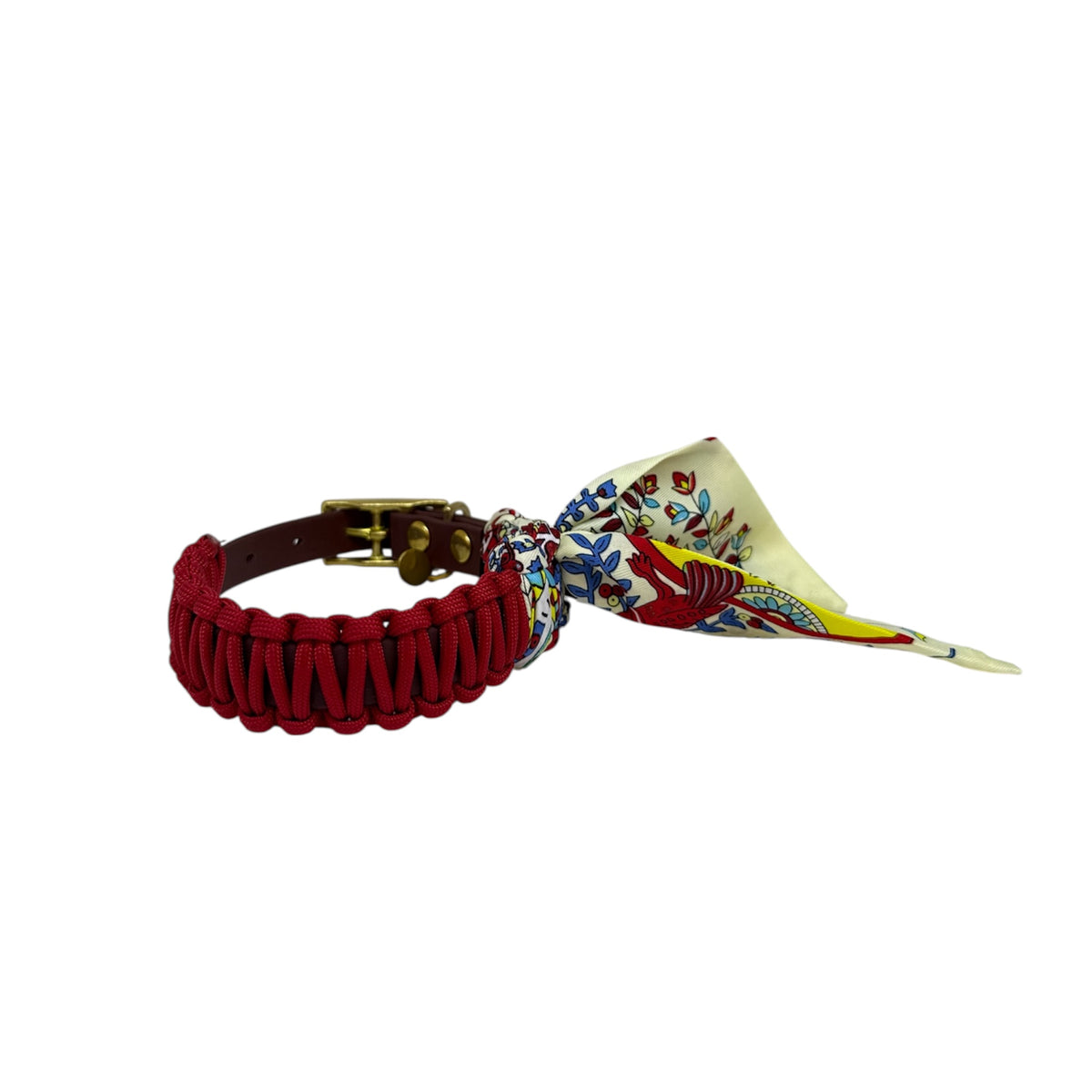 Halsband Ruth