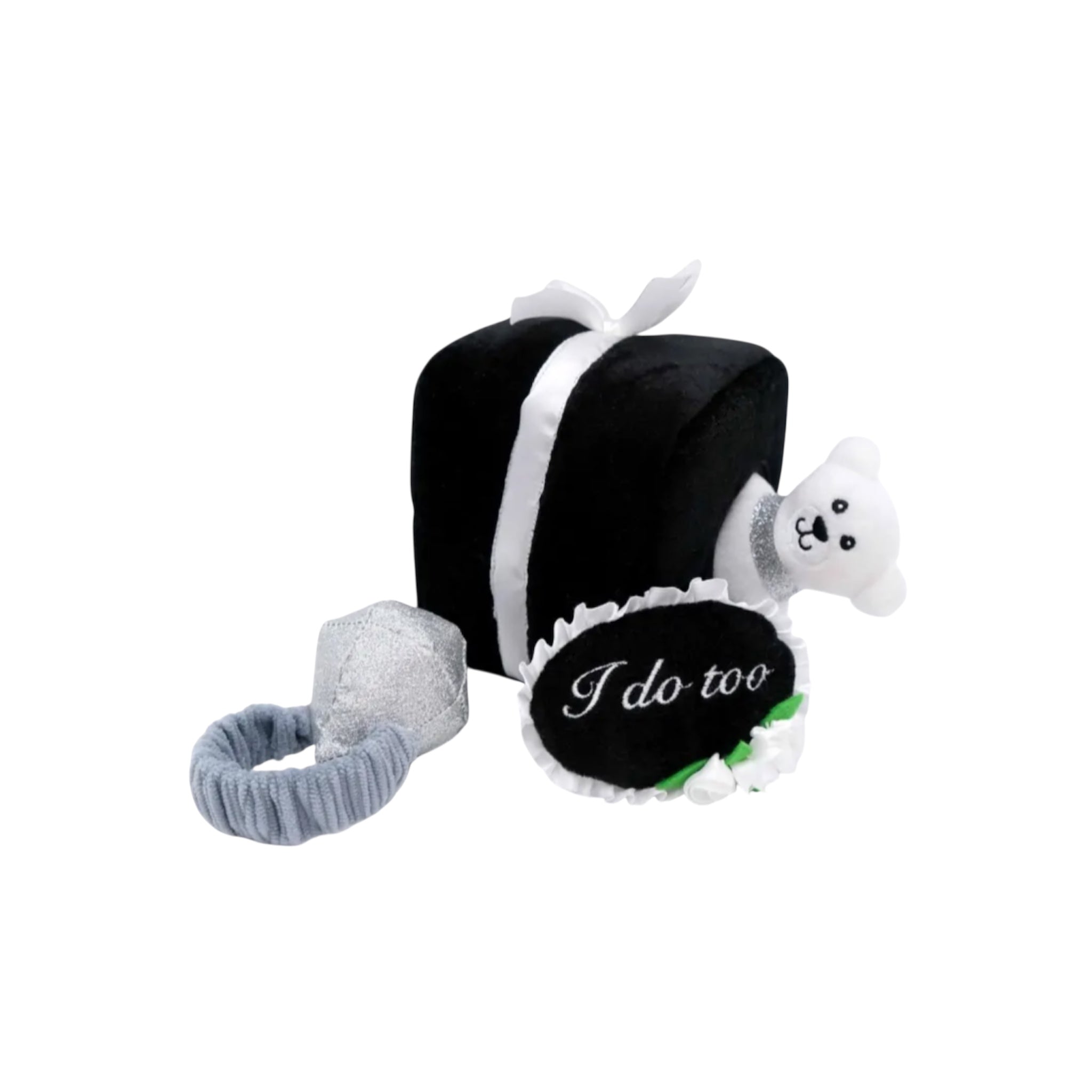 Wedding box