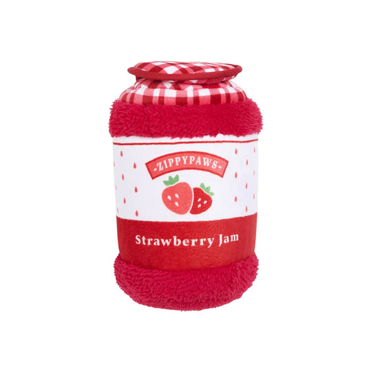 Strawberry jam