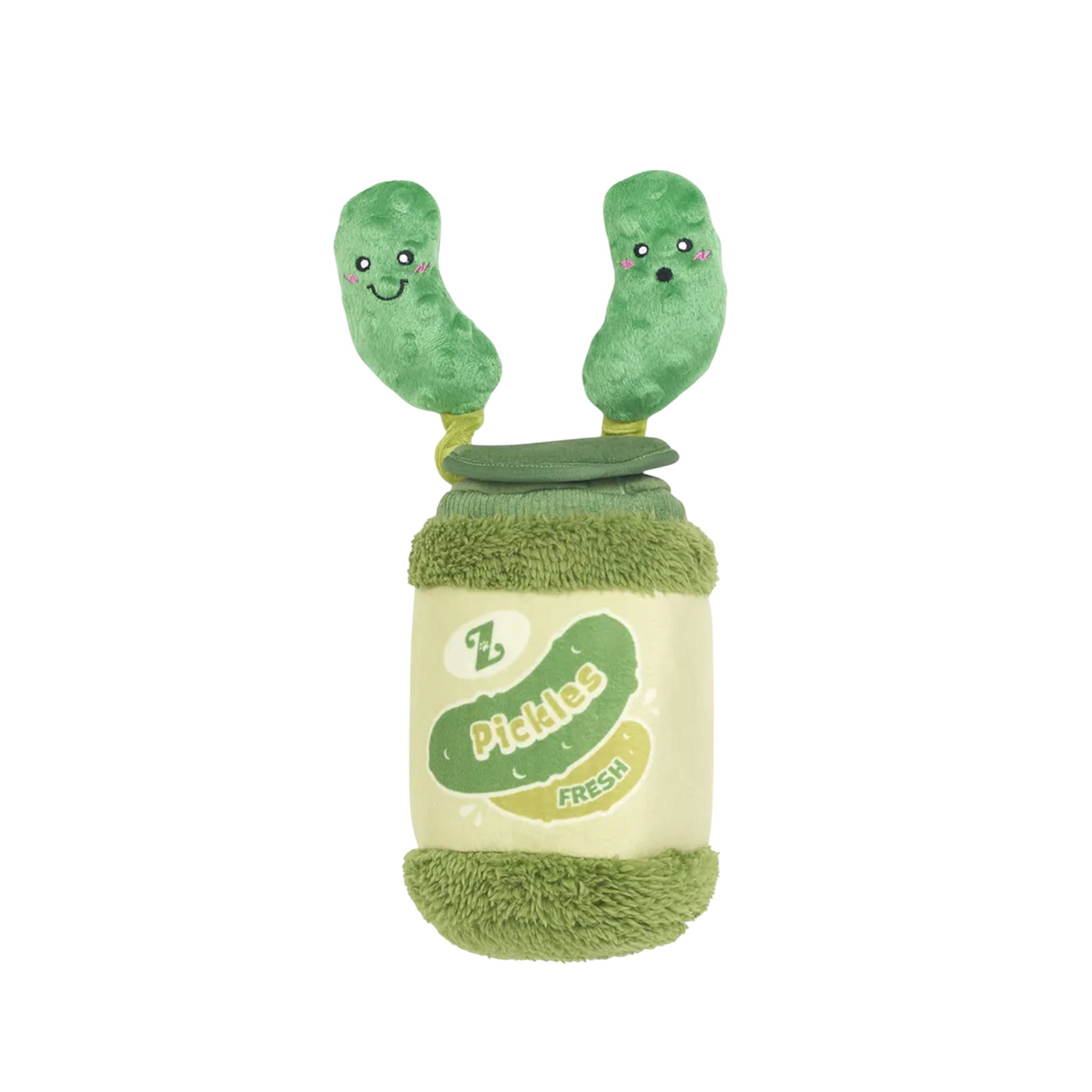 Pickles