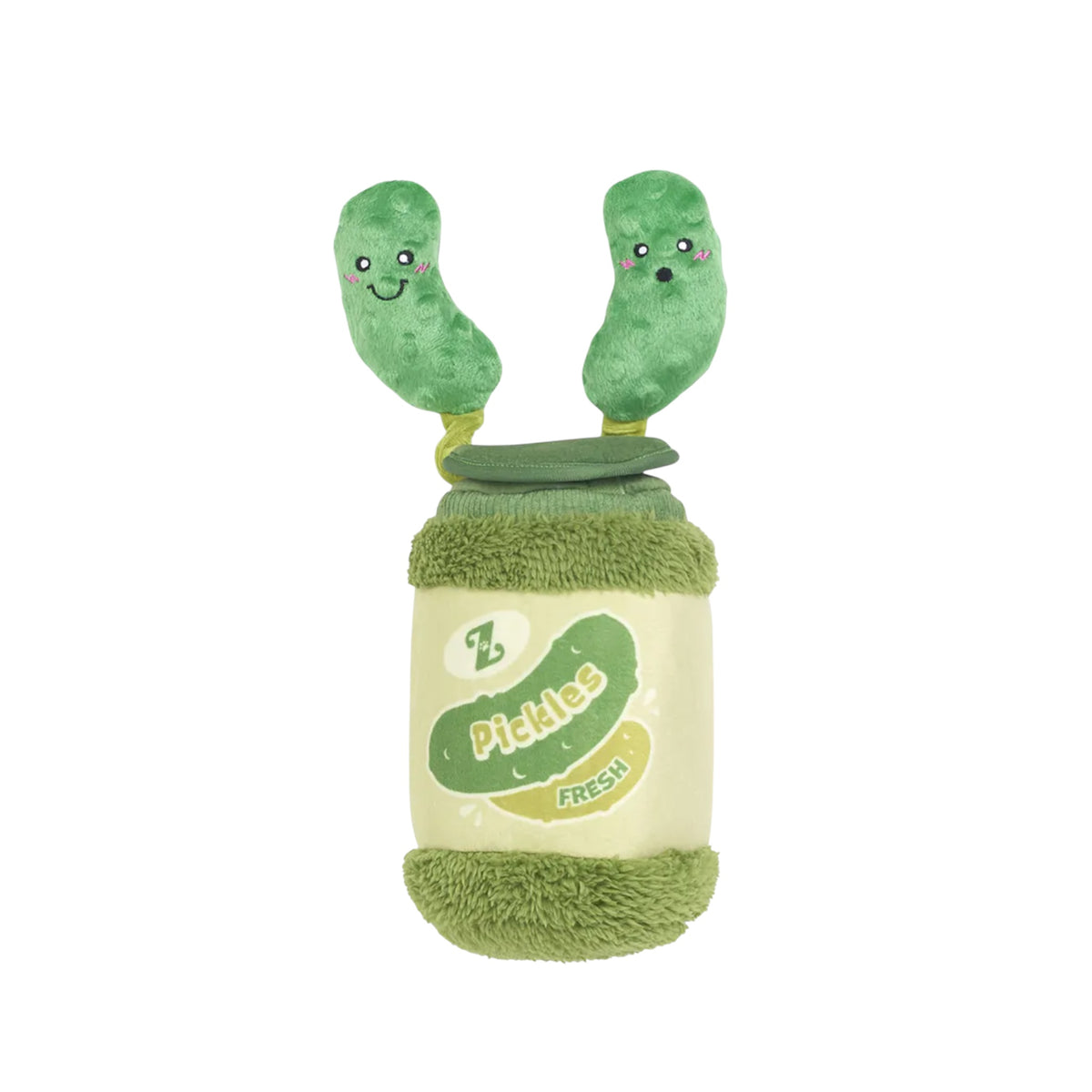 Pickles