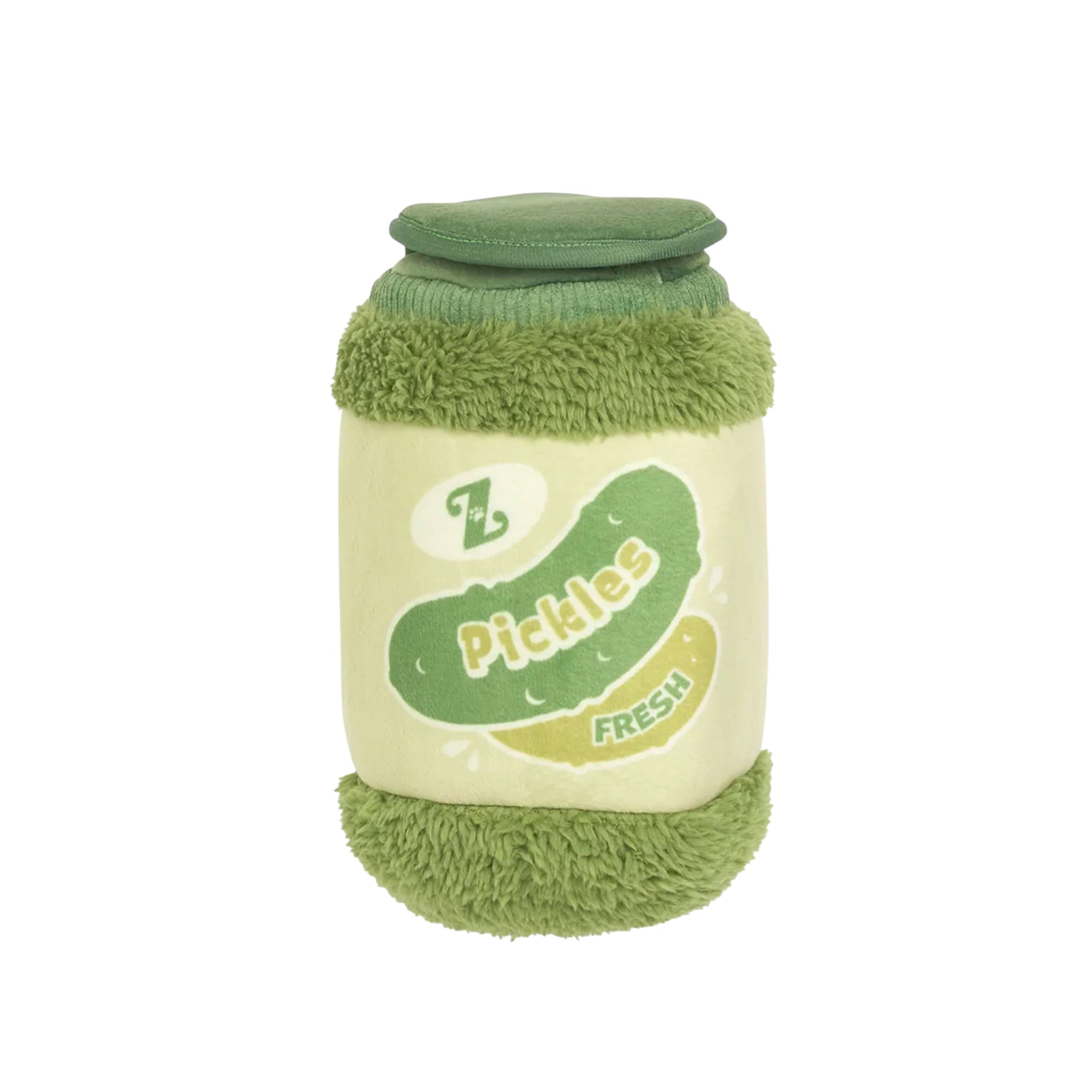 Pickles