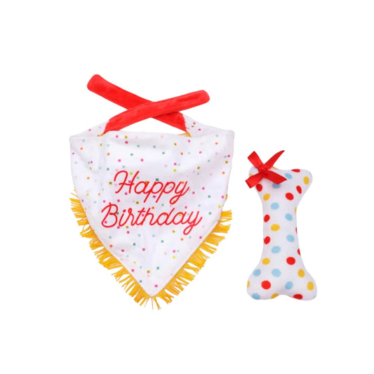 Birthday set