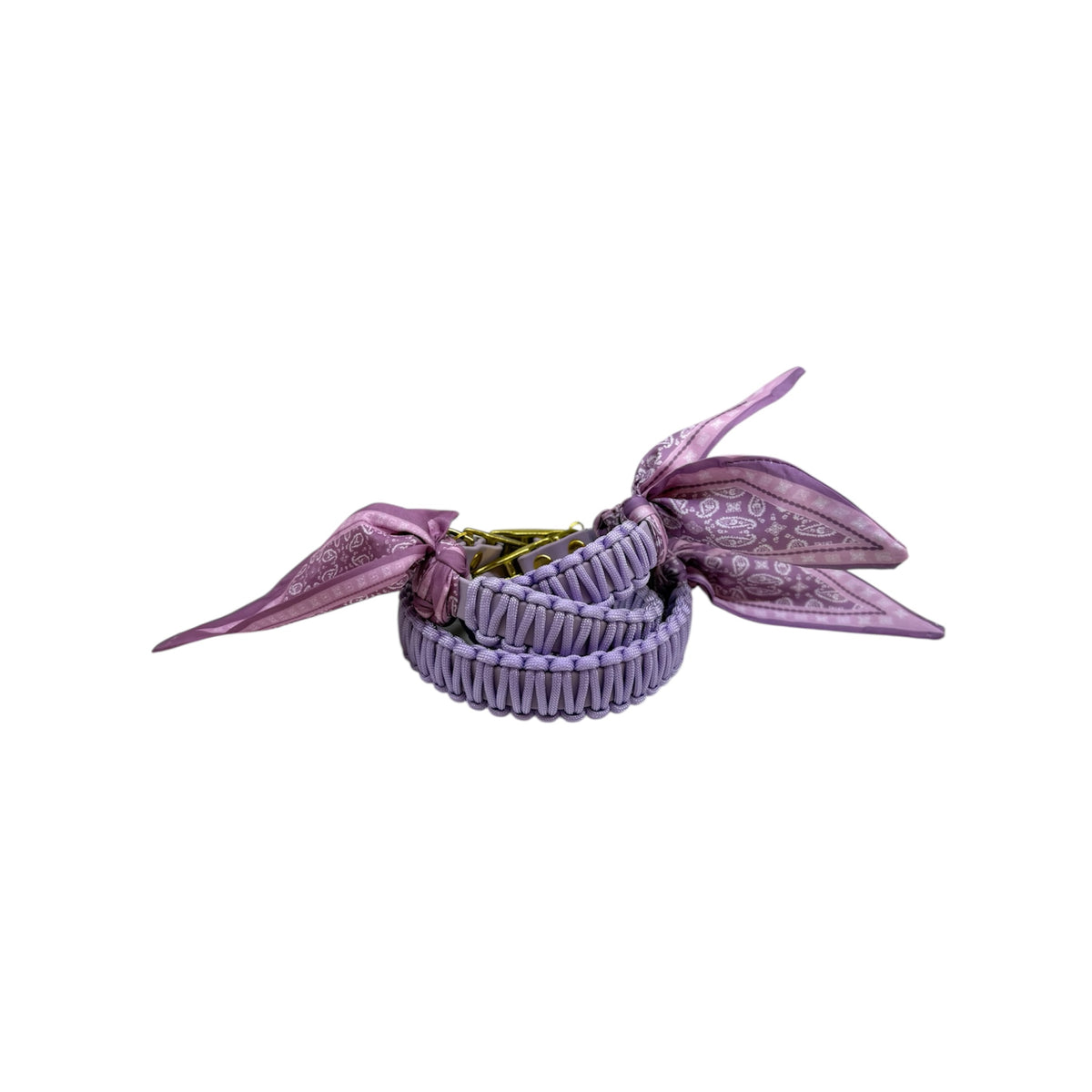 Halsband Lilac