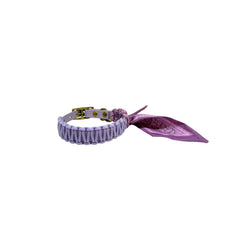 Halsband Lilac
