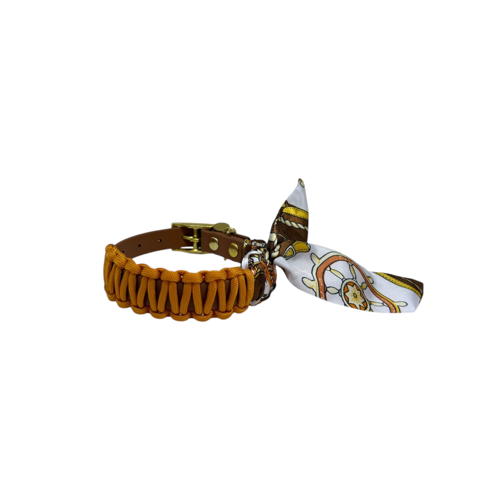 Halsband Billy