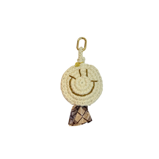 Smiley poepzakje 011