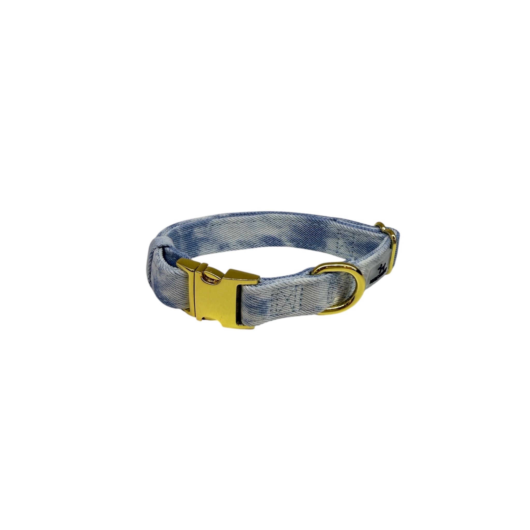 Jeans halsband
