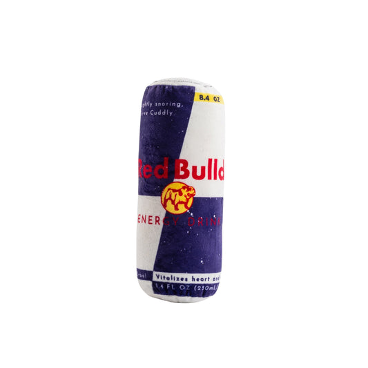 Red Bulldog