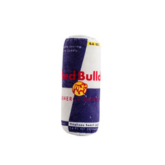 Red Bulldog