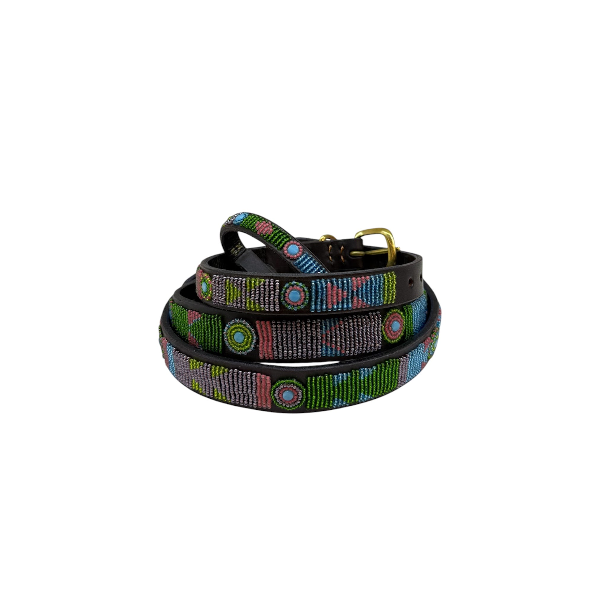 Halsband Violette