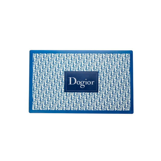 Placemat Dogior
