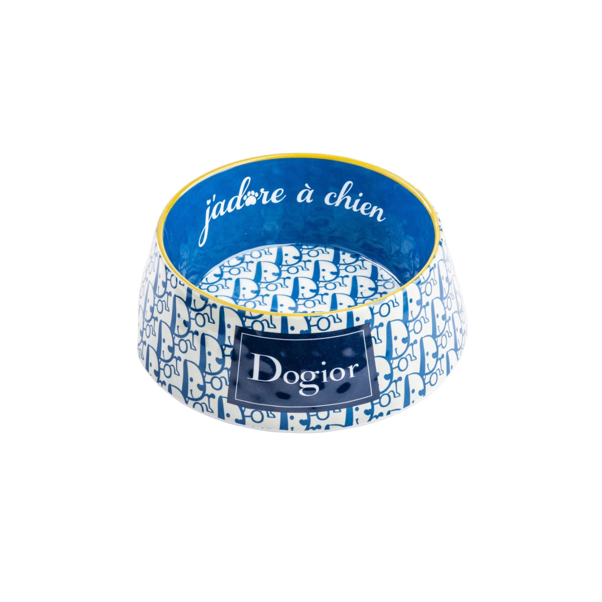 Dogior bowl