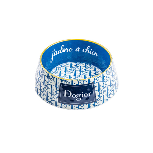 Dogior bowl