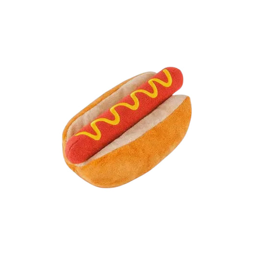 Hot dog