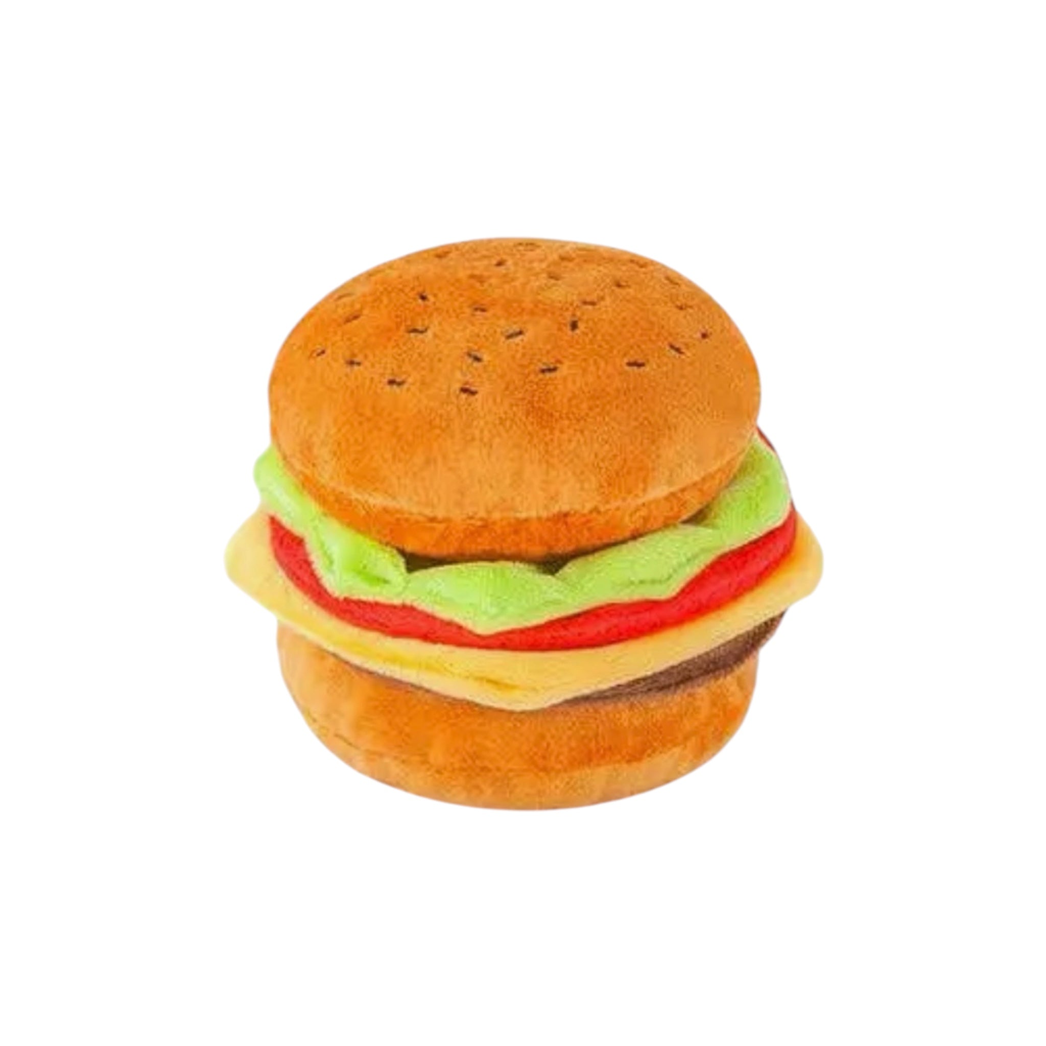 Barky burger